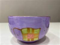 Tazza Floriddia Gioielli in Ceramica 100/2 - 100/2